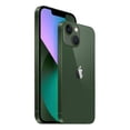 thumbnail image 4 of Smartphone Iphone 13 Mini 128GB Verde Desbloqueado Reacondicionado, 4 of 4