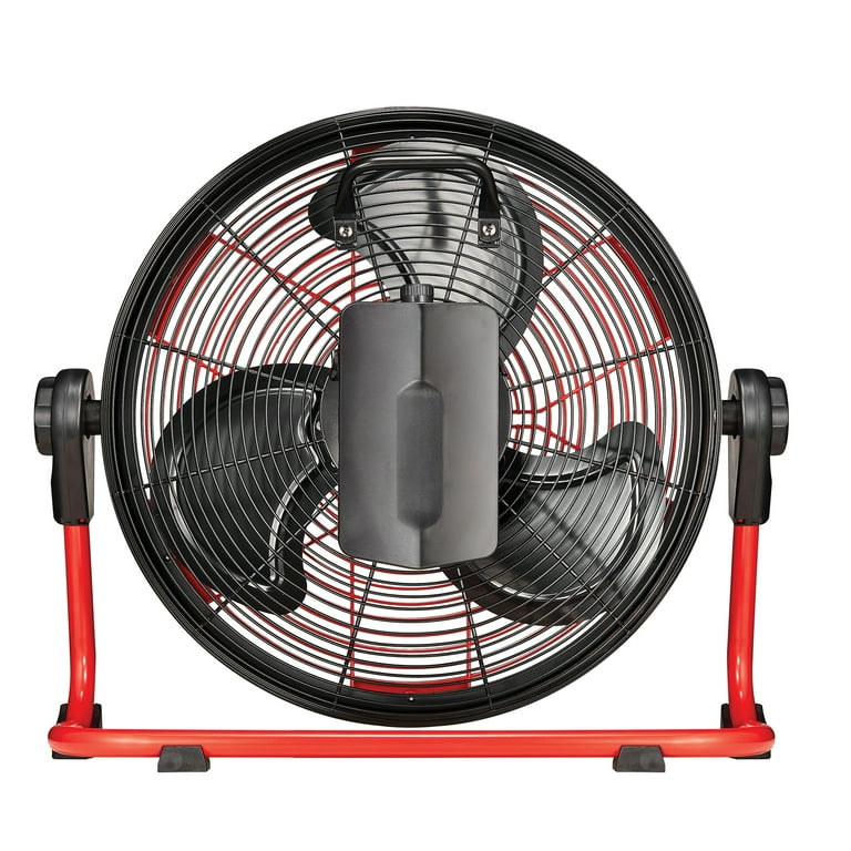 Geek aire rechargeable outdoor online high velocity floor fan