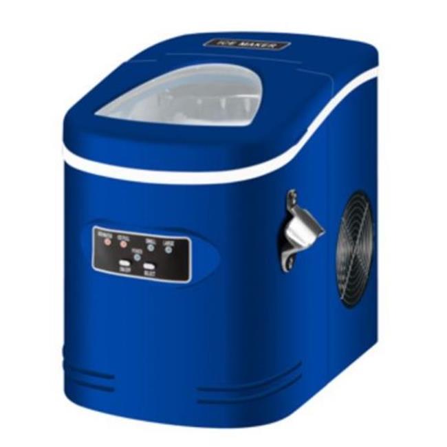 Bullet Shaped Ice Maker