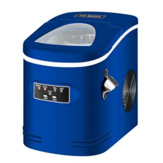 Bullet Shaped Ice Maker