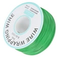 thumbnail image 3 of Copper Wire Circuit Board Flying Wire Tinned  Single Core Electronic Connecting LineGreen, 3 of 8