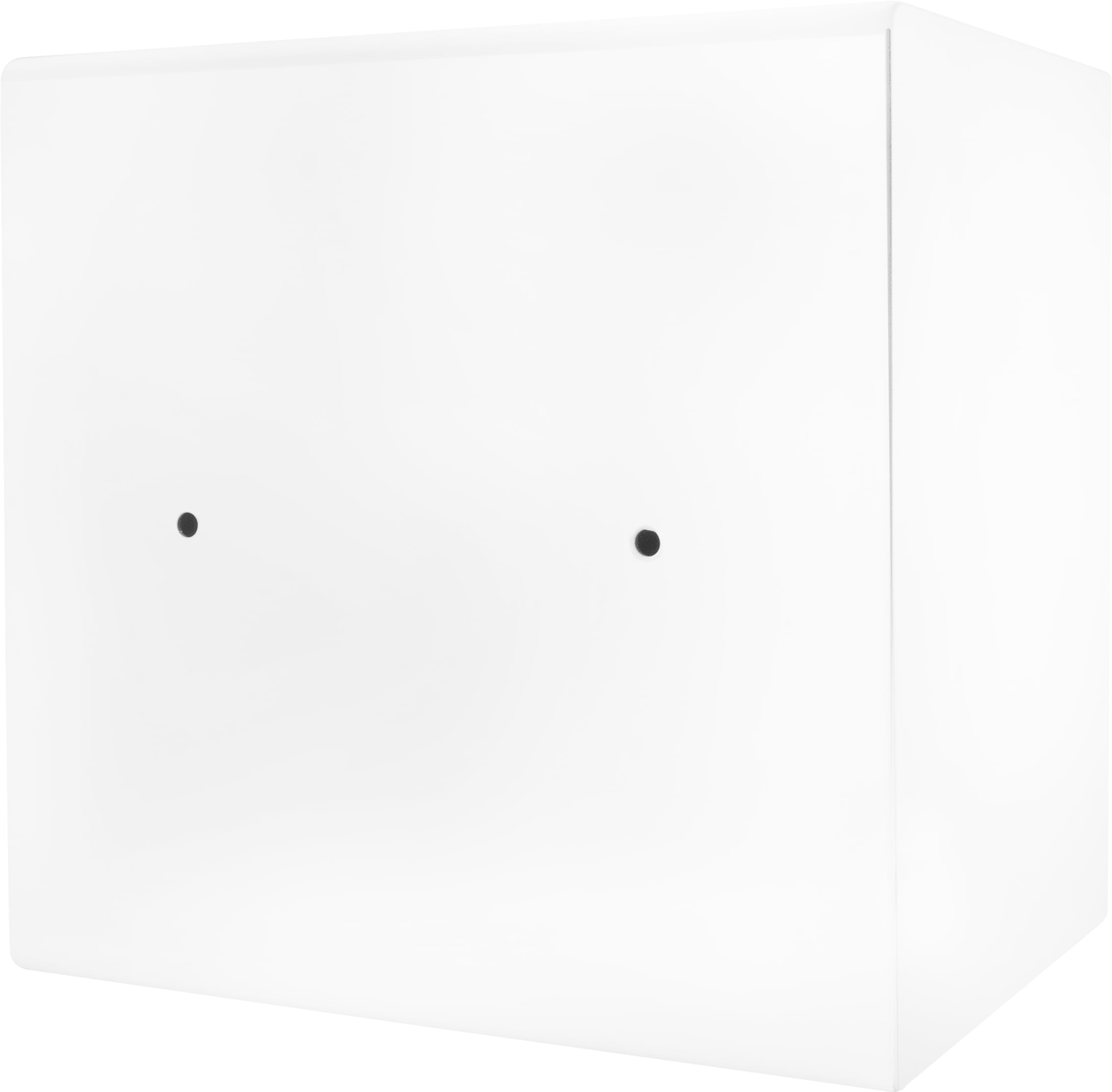 BARSKA Steel Keypad Quick Access Jewelry Security Safe Cabinet with Drawers (White)