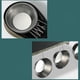 thumbnail image 4 of TFixol Outdoor Acero Inoxidable 310ml Sierra Bowl Picnic Vajilla Barbacoa portátil, 4 of 8