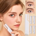 thumbnail image 1 of Mineart Electric Eyebrow Trimmer Precise Shaping Painless Daily Beauty Grooming Tool, 1 of 9
