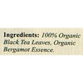 thumbnail image 2 of The Tao of Tea, Organic Earl Grey Tea, Loose Leaf Tea, 3.5 Oz Tin, 2 of 6