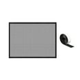 thumbnail image 4 of Mesh Gate Fireplaces Screens Safe Mesh Gate Child Proof Barrier Guard Living Room Fireplaces Cover PVC for Baby, 4 of 7