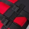 thumbnail image 4 of Chaleco salvavidas Chaleco salvavidas para niños Niños deportes acuáticos Natación Canotaje Chaleco SCUBATREK Chaleco salvavidas, 4 of 7
