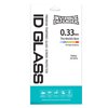 Samsung Galaxy A5 2016 Screen Protector - Invisible Defender Glass [Tempered Glass]