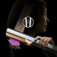 thumbnail image 4 of Dyson Official Outlet - Limited edition Airstrait straightener,  Ceramic Pink/Rose Gold, Refurbished, 4 of 8