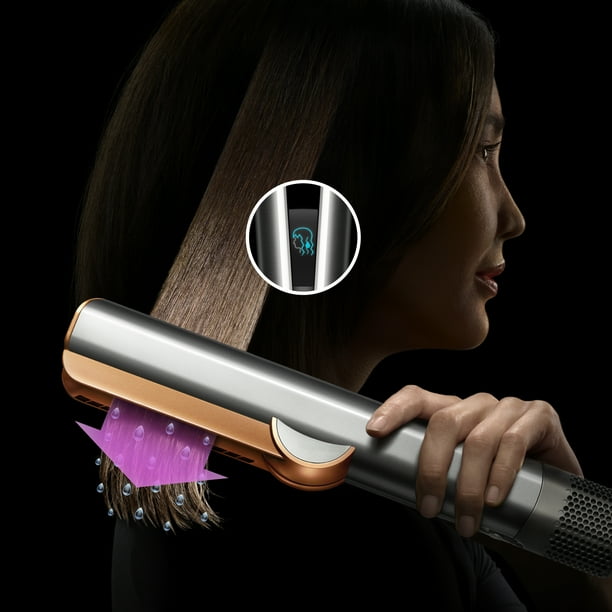 Dyson Official Outlet - Limited edition Airstrait straightener