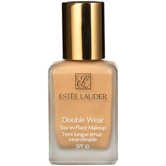 Est√©e Lauder, Double Wear Stay-in-Place Makeup, 1W2 Sand, 1 oz