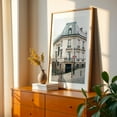 thumbnail image 3 of Place Dalida - Paris Île-de-France France Photography Unframed Wall Art Print 20 x 30 inches, 3 of 60