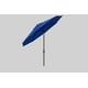 thumbnail image 1 of Sombrilla de Jardín Sindo Outdoor Atlantico Cobalt, 1 of 3
