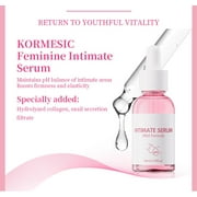 Feminine Care Set, 5-in-1 Feminine Wash & Ph Balance Moisturizing for Private Areas Include Intimate Feminine Wash, Serum, Gel, Lotion, Spray, Gentle Intimate Care Kit