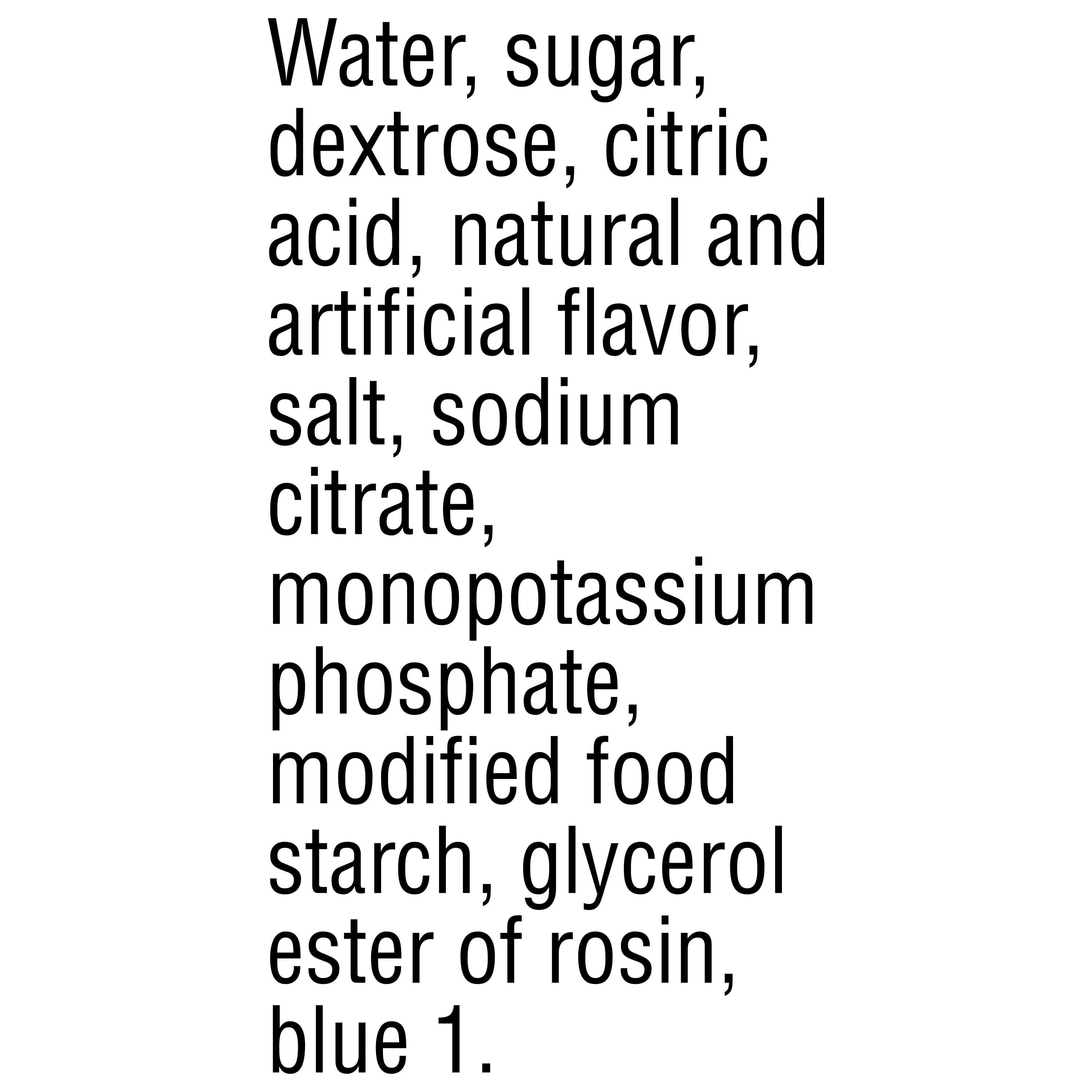 Gatorade Thirst Quencher, Cool Blue Sports Drink, 20 fl oz Bottle