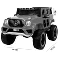 thumbnail image 4 of MONTABLE ELECTRICO CAMIONETA BLANCO, 4 of 4