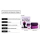 thumbnail image 4 of Pisexur Belleza Maquillaje Esponja auténtica con nudos, color negro, exfoliante corporal, esponja de baño para ducha, toallita de lufa, limpieza profunda suave para espaldapara mujeres y hombres, 4 of 9