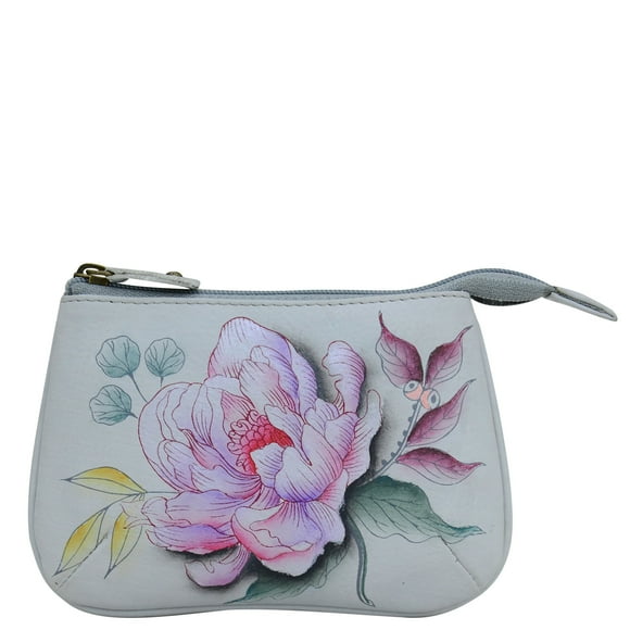 Medium Zip Pouch - 1107
