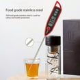 thumbnail image 4 of 2026 Digital Thermometers Digital Instant Read Thermometers For Cooking Foods Baking Liquids, 4 of 7
