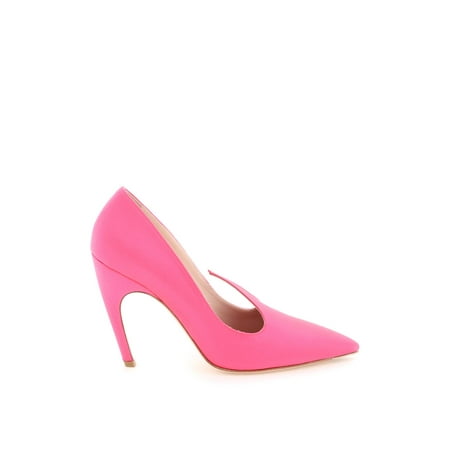 

Roger Vivier Satin Pumps Women