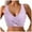 Light Purple, variant on Yindaity Swim Top Sexy Bathing Suit for Women Women's Underwire Tankini Top Tummy Control Bathing Suits Sexy V Neck Crossover Swim Top Only Womens Swim Top(Light Purple,XL)