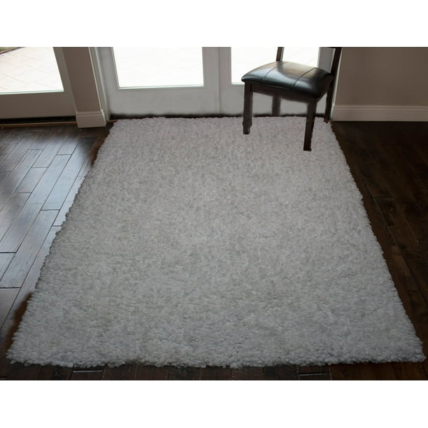 4x6 Feet Cream Off White Color Solid Plush Pile Gy Fluffy Fuzzy Furry Flokati Popcorn Style Pattern Indoor Bedroom Living Room Modern Contemporary Decorative Area Rug Carpet Com - Off White Fluffy Area Rug 4x6 Feet Cream Off White Color Solid Plush Pile Gy Fluffy Fuzzy Furry Flokati Popcorn Style Pattern Indoor Bedroom Living Room Modern Contemporary Decorative Area Rug Carpet Com - Off White Fluffy Area Rug