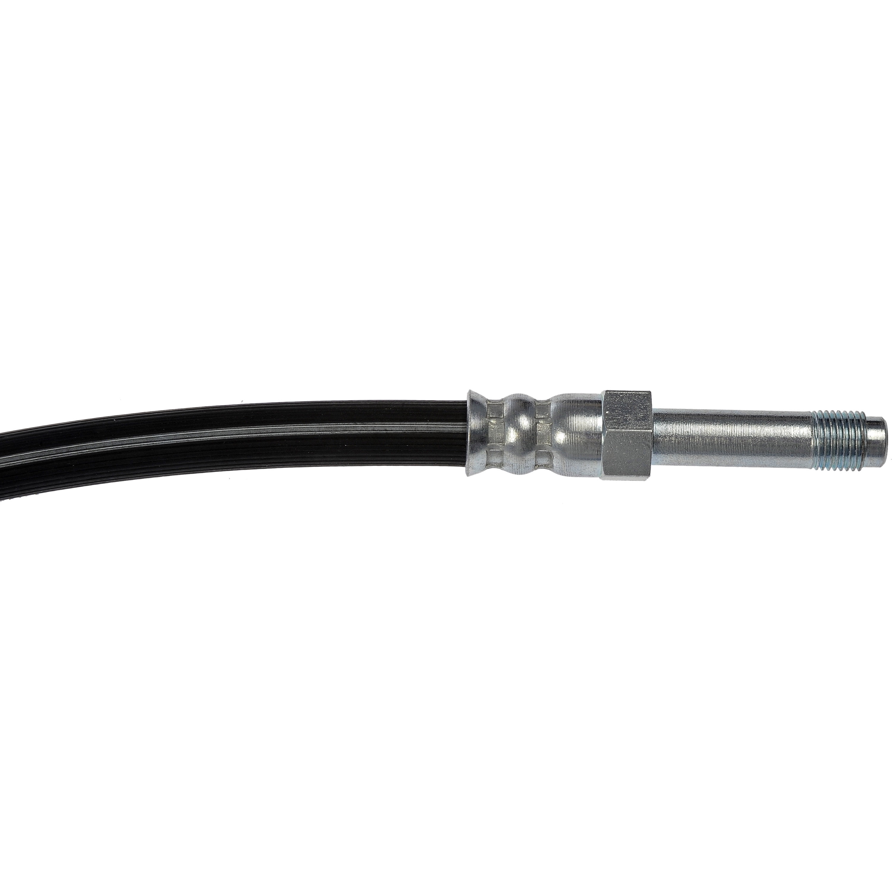 Dorman H621392 Brake Hydraulic Hose for Specific Models Fits select: 2005 SPRINTER 2500 SPRINTER, 2007-2008 DODGE SPRINTER