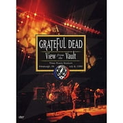 Grateful Dead: View From The Vault