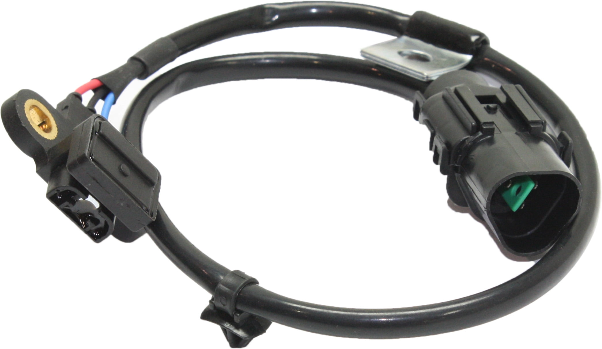 Crankshaft Position Sensor Compatible with 2002-2005 Kia Sedona 2001 Hyundai XG300 6Cyl 3.5L 3.0L