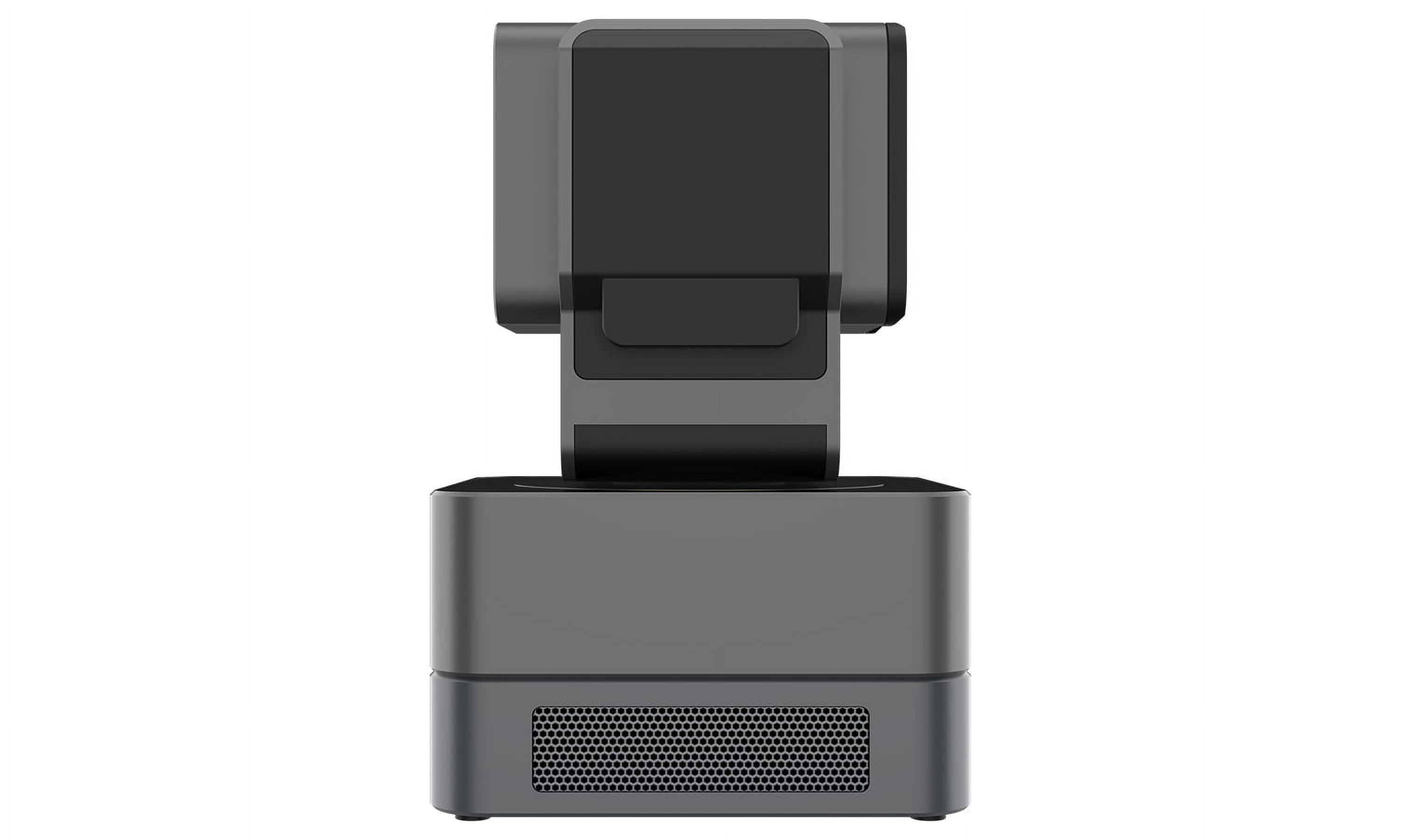 BZBGEAR NUC Windows Computer and 1080P FHD PTZ Camera All-in-One Combo