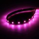 thumbnail image 3 of 10pcs Car Decoration Light Flexible Waterproof Car LED Light Strip 12V Super Bright Light, 3 of 5