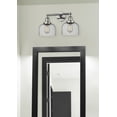 thumbnail image 7 of 2 Light Vertical Bath Vanity Light, 7 of 7