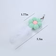 thumbnail image 4 of Cat Toy Feather Refill Creative DIY Cat Wand Refill Cat Teaser Attachment, 4 of 8