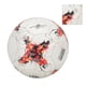 thumbnail image 1 of Suministros Deportivos, A Prueba De Explosión Del Revestimiento De La Herida Naranja Size 5 Bolas De Entrenamiento De Fútbol Para El Césped Para La Competencia, 1 of 7
