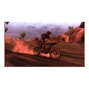 Motorstorm - PlayStation 3