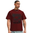 thumbnail image 1 of Playera Para Hombre Cómics Disney Licencia Original 100% Algodon, 1 of 5