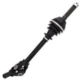 thumbnail image 2 of Niche Front Drive Shaft CV Axle for Polaris Sportsman 500 700 ATV 2 Pack 519-KCA2268X, 2 of 6