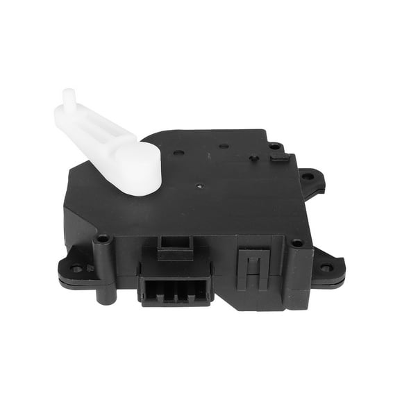 SCITOO HVAC Heater Blend Door Actuator Replacement 2003-2005 for Cadillac for CTS,2004-2005 for Cadillac for SRX 604-157 Heater Blend Door Levers 1PC