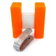 Ozark Trail 2-Pack Marker Buoy - Orange