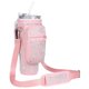 thumbnail image 3 of Bolsa portabotellas Bling Water Water Holder para Stanley 40oz rosa, 3 of 3