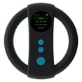 thumbnail image 1 of Scanner Handheld Portable Animal Chip Scanner 1.4inch TFT LCD Display Chip Reader Rechargeable Animal Tags Scanner Support EMID FDX-BISO11784/85 Label Format with Buzzer and 500, 1 of 7