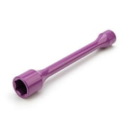 Steelman 50101 Torque Stick, Safety Purple