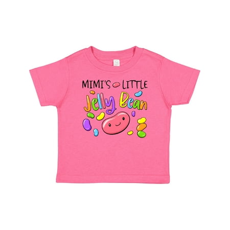 

Inktastic Mimi s Little Jellybean Cute Easter Candy Gift Baby Boy or Baby Girl T-Shirt