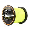 thumbnail image 1 of 4X 1000M Braided Fishing Line Super PE Line Strong Strength 12LB-80LB Yellow 0.26MM-30LB, 1 of 6