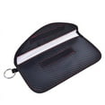 thumbnail image 2 of MesaSe 1Pcs Signal Blocking Bag Faraday Bag Shield Cage Pouch Wallet Phone Case Key Bag, 2 of 4