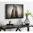 thumbnail image 6 of DesignOvation Hobbies Framed Art Print, 18" x 24", By Shawn St. Peter, 6 of 7