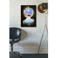 thumbnail image 3 of Cortesi Home 'Ghosts' by Mario Sanchez Nevado, Canvas Wall Art, 18"x26", 3 of 3