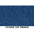 thumbnail image 5 of Artificial Turf Oversizes Area Rug with Heavy Duty Anti Skid Backing Blue Lagoon - 8'x43' Rug, 5 of 5