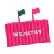 thumbnail image 5 of Alcancía, alcancía, alcancía, alcancía, alcancía, alcancía, alcancía digital, alcancía, máquina contadora para niños, niñas, niños Dólar rojo rosa, 5 of 9