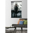 thumbnail image 3 of Juice WRLD - Fighting Demons Album Cover Wall Poster, 22.375" x 34", 3 of 4